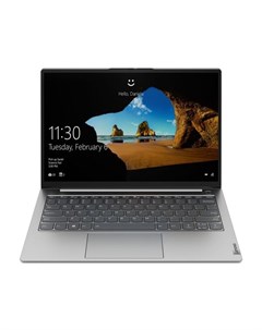 Ультрабук thinkbook 13s g2 itl 20v9003tru Lenovo