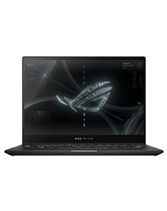 Игровой ноутбук 2 в 1 rog flow x13 gv301qh k6231t Asus