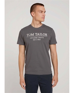 Футболка Tom tailor