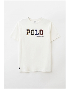 Футболка Polo ralph lauren