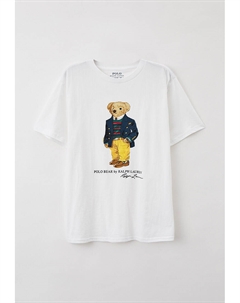 Футболка Polo ralph lauren