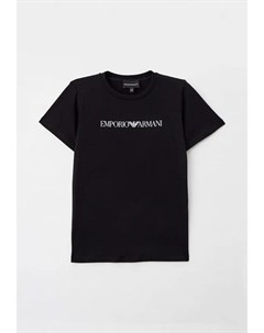 Футболка Emporio armani