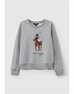 Свитшот Polo ralph lauren