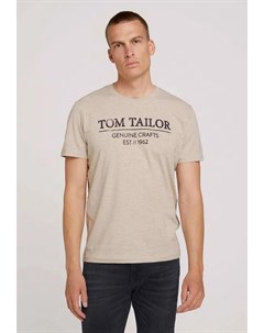 Футболка Tom tailor