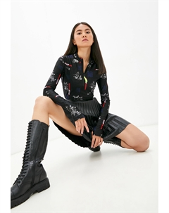 Боди Msgm