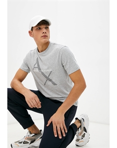 Футболка Armani exchange