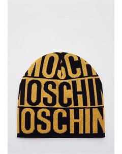 Шарф Moschino