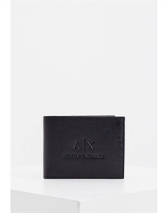 Кошелек Armani exchange