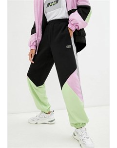 Брюки спортивные Msgm