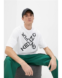 Футболка Kenzo