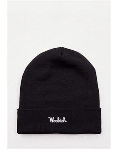 Шапка Woolrich