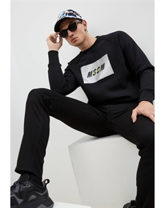 Свитшот Msgm