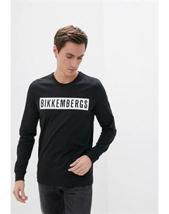 Лонгслив Bikkembergs