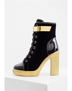 Ботильоны Giuseppe zanotti