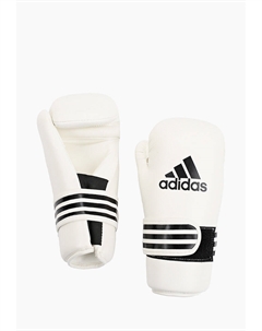 Перчатки боксерские Adidas combat