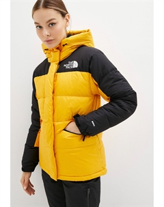 Куртка утепленная The north face