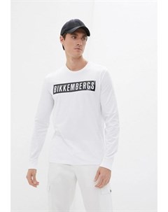 Лонгслив Bikkembergs