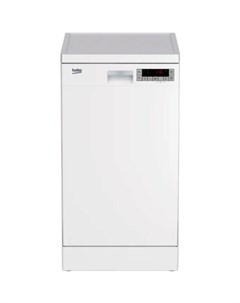 Посудомоечная машина dds25015w Beko