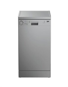 Посудомоечная машина dfs05012s Beko