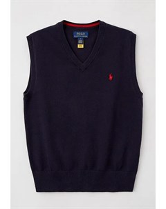 Жилет Polo ralph lauren