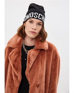 Шапка Moschino