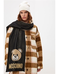 Шарф Moschino