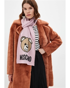 Шарф Moschino