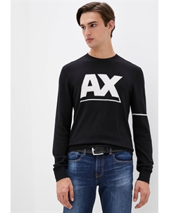 Джемпер Armani exchange