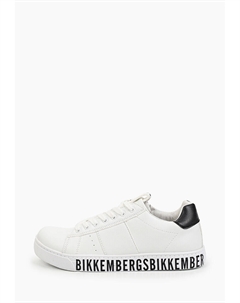 Кеды Bikkembergs