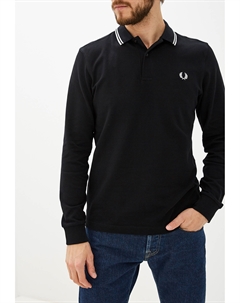 Поло Fred perry