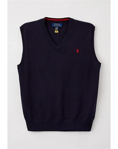 Жилет Polo ralph lauren