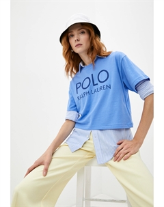 Футболка Polo ralph lauren