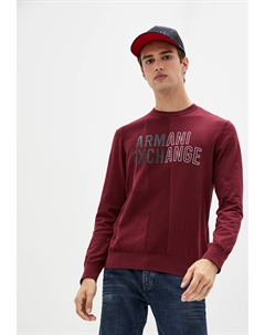 Джемпер Armani exchange