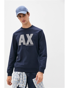 Свитшот Armani exchange