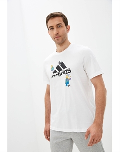 Футболка Adidas