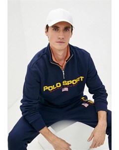 Олимпийка Polo ralph lauren