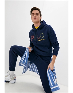 Худи Polo ralph lauren