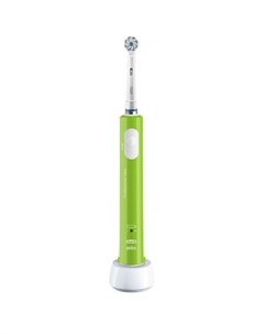 Электрическая зубная щетка braun junior d16 513 1 Oral-b