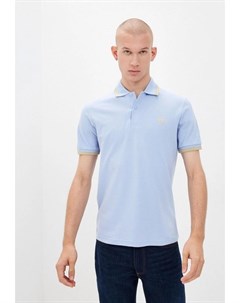 Поло Fred perry