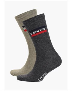 Носки 2 пары Levi's®