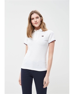 Поло Fred perry