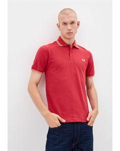 Поло Fred perry