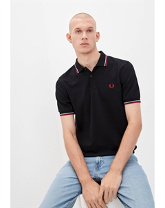 Поло Fred perry