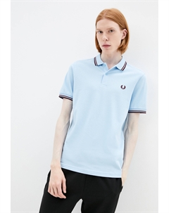 Поло Fred perry