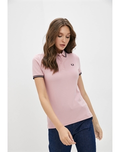 Поло Fred perry