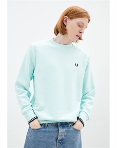 Свитшот Fred perry