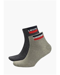 Носки 2 пары Levi's®