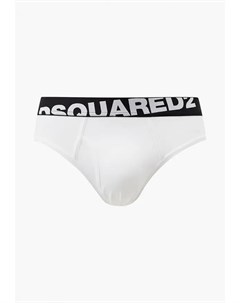 Трусы Dsquared2 underwear