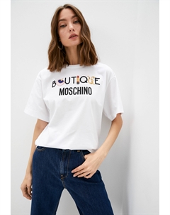 Футболка Boutique moschino