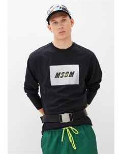 Лонгслив Msgm